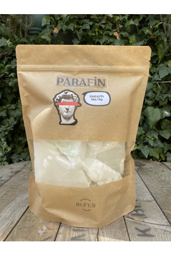 Parafin ( A Kalite Yerli Üretim Kokusuz ) 1kg