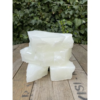 Parafin ( A Kalite Yerli Üretim Kokusuz ) 5kg