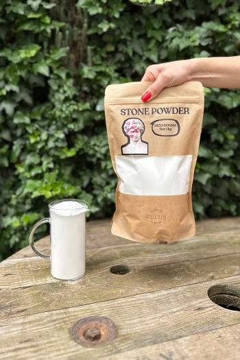Stone Powder  (Taş Tozu) (1kg)