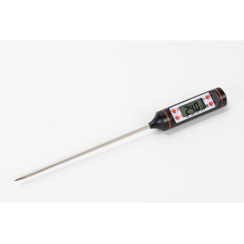 Dijital Termometre ( 1 Adet )