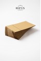 12x32x12cm Kraft Koli 25 Adet