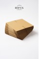 14,5x14,5x10cm Kraft Koli 25 Adet
