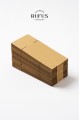 16x6x4cm Kraft Koli 25 Adet