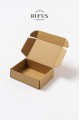 15x10x4cm Kilitli Kraft Kutu 25 Adet 15x10x4cm Kilitli Kraft Kutu 25 Adet
