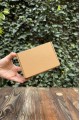 15x10x4cm Kilitli Kraft Kutu 25 Adet