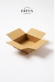 16x16x6cm Kraft Koli 25 Adet