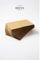 16x16x6cm Kraft Koli 25 Adet