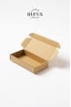 16x8x3cm Kilitli Kraft Kutu 25 Adet 16x8x3cm Kilitli Kraft Kutu 25 Adet