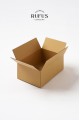 18x13x8cm Kraft Koli 25 Adet