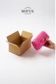 18x13x8cm Kraft Koli 25 Adet