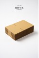 18x13x8cm Kraft Koli 25 Adet