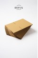 18x13x8cm Kraft Koli 25 Adet