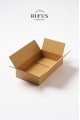 20,5x12,5x4cm Kraft Koli 25 Adet