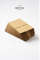 20,5x12,5x4cm Kraft Koli 25 Adet