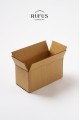 20x10x10cm Kraft Koli 25 Adet 20x10x10cm Kraft Koli 25 Adet