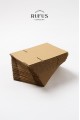 20x10x10cm Kraft Koli 25 Adet 20x10x10cm Kraft Koli 25 Adet