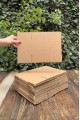 20x10x10cm Kraft Koli 25 Adet
