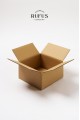 20x20x10cm Kraft Koli 25 Adet