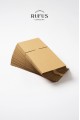 20,5x12,5x2,5cm Kraft Koli 25 Adet