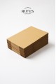 21x11x11cm Kraft Koli 25 Adet