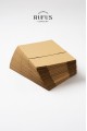 21x11x11cm Kraft Koli 25 Adet