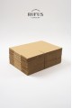 30x25x15,5cm Kraft Koli 25 Adet 30x25x15,5cm Kraft Koli 25 Adet