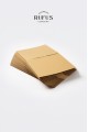 28x28x7,5cm Kraft Koli 25 Adet 28x28x7,5cm Kraft Koli 25 Adet