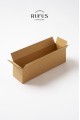 29x8x8cm Kraft Koli 25 Adet 29x8x8cm Kraft Koli 25 Adet