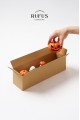 29x8x8cm Kraft Koli 25 Adet 29x8x8cm Kraft Koli 25 Adet