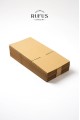 31,5x18x5,5cm Kraft Koli 25 Adet