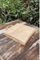 32x12x40cm Kraft Çanta 25 Adet 32x12x40cm Kraft Çanta 25 Adet