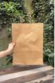 32x20x32cm Kraft Çanta 25 Adet