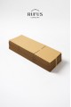40x18,5x3,5cm Kraft Koli 25 Adet