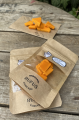 Açık Sarı Granül Mum Boyası 10gr Açık Sarı Granül Mum Boyası 10gr