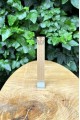 Ahşap Mum Fitili ve Yapışkanlı Fitil Sehpası 10 Adet (15x100x0,5mm) AKREP BURCU MODEL-1 Ahşap Mum Fitili ve Yapışkanlı Fitil Sehpası 10 Adet (15x100x0,5mm) AKREP BURCU MODEL-1