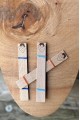 Ahşap Mum Fitili ve Yapışkanlı Fitil Sehpası 10 Adet (15x100x0,5mm) CANIM KENDİM Ahşap Mum Fitili ve Yapışkanlı Fitil Sehpası 10 Adet (15x100x0,5mm) CANIM KENDİM