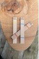 Ahşap Mum Fitili ve Yapışkanlı Fitil Sehpası 10 Adet (15x100x0,5mm) İYİKİ VARSIN Ahşap Mum Fitili ve Yapışkanlı Fitil Sehpası 10 Adet (15x100x0,5mm) İYİKİ VARSIN