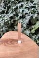 Ahşap Mum Fitili ve Yapışkanlı Fitil Sehpası 10 Adet (15x100x0,5mm) KALP BOŞLUK Ahşap Mum Fitili ve Yapışkanlı Fitil Sehpası 10 Adet (15x100x0,5mm) KALP BOŞLUK