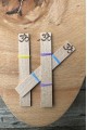 Ahşap Mum Fitili ve Yapışkanlı Fitil Sehpası 10 Adet (15x100x0,5mm) OM Ahşap Mum Fitili ve Yapışkanlı Fitil Sehpası 10 Adet (15x100x0,5mm) OM