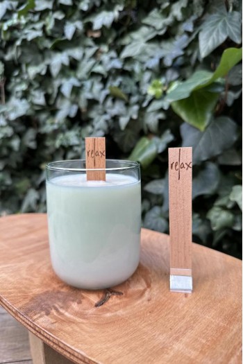 Ahşap Mum Fitili ve Yapışkanlı Fitil Sehpası 10 Adet (15x100x0,5mm) RELAX Ahşap Mum Fitili ve Yapışkanlı Fitil Sehpası 10 Adet (15x100x0,5mm) RELAX