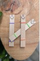 Ahşap Mum Fitili ve Yapışkanlı Fitil Sehpası 10 Adet (15x100x0,5mm) TERAZİ BURCU MODEL-1 Ahşap Mum Fitili ve Yapışkanlı Fitil Sehpası 10 Adet (15x100x0,5mm) TERAZİ BURCU MODEL-1