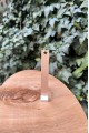 Ahşap Mum Fitili ve Yapışkanlı Fitil Sehpası 10 Adet (15x100x0,5mm ) YILDIZ BOŞLUK Ahşap Mum Fitili ve Yapışkanlı Fitil Sehpası 10 Adet (15x100x0,5mm ) YILDIZ BOŞLUK