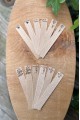 Ahşap Mum Fitili ve Yapışkanlı Fitil Sehpası 12 Adet (15x100x0,5mm) ANNELER GÜNÜ TEMALI Ahşap Mum Fitili ve Yapışkanlı Fitil Sehpası 12 Adet (15x100x0,5mm) ANNELER GÜNÜ TEMALI