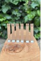 Ahşap Mum Fitili ve Yapışkanlı Fitil Sehpası 12 Adet (15x100x0,5mm) BURÇ MODEL-1 Ahşap Mum Fitili ve Yapışkanlı Fitil Sehpası 12 Adet (15x100x0,5mm) BURÇ MODEL-1
