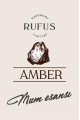 Amber Mum Esansı 1000ml Amber Mum Esansı 1000ml
