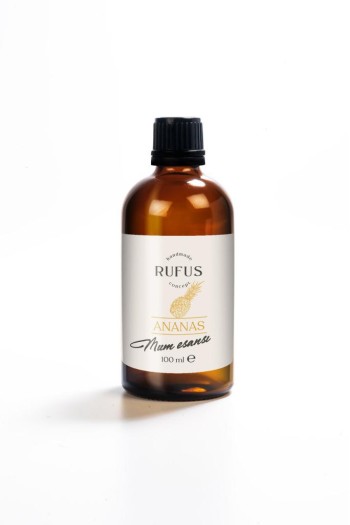 Ananas Mum Esansı 100ml Ananas Mum Esansı 100ml