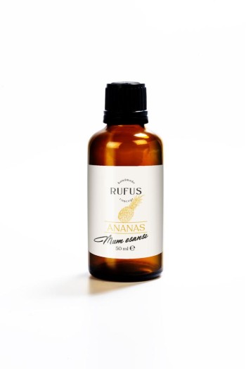 Ananas Mum Esansı 50ml Ananas Mum Esansı 50ml