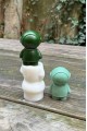 Astronot 3D Silikon Mum Kalıbı Astronot 3D Silikon Mum Kalıbı