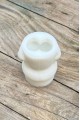 Astronot 3D Silikon Mum Kalıbı Astronot 3D Silikon Mum Kalıbı