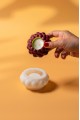 Bubble Tealight Silikon Mumluk Kalıbı